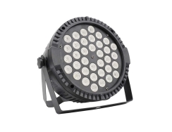 Lexence Shadow 36 RGBW Led Par - Lexence
