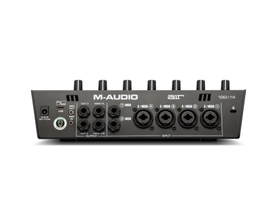 M-Audio AIR 192-14 Ses Kartı - 2