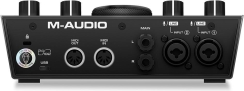M-Audio Air 192-6 Ses Kartı - 3