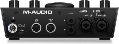 M-Audio Air 192-6 Ses Kartı - 3