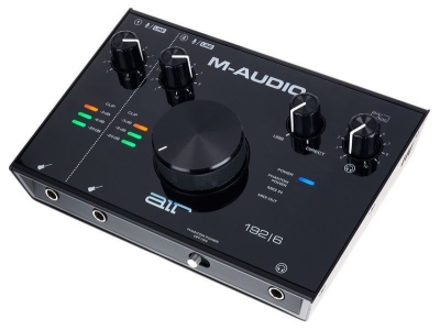 M-Audio Air 192-6 Ses Kartı - 4