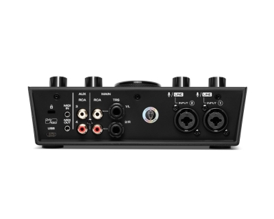M-Audio AIR 192-8 Ses Kartı - 3