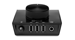 M-Audio Air Hub - Playback Interface - 2