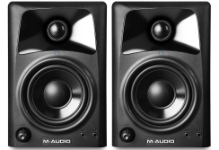 M-Audio AV-32 Stüdyo Monitörü - M-Audio