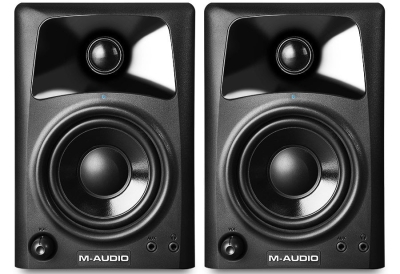 M-Audio AV-32 Stüdyo Monitörü - 1
