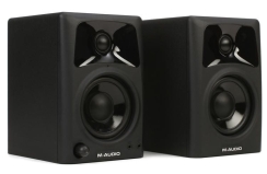 M-Audio AV-32 Stüdyo Monitörü - 2