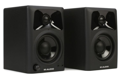 M-Audio AV-32 Stüdyo Monitörü - 2