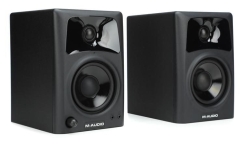 M-Audio AV-42 Stüdyo Monitörü - 2