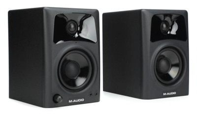 M-Audio AV-42 Stüdyo Monitörü - 2