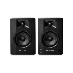 M-Audio BX3 BT Bluetooth Hoparlör - M-Audio