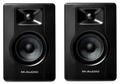 M-Audio BX3 Referans Monitör (Çift) - M-Audio