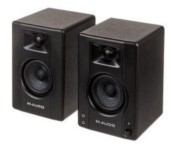 M-Audio BX3 Referans Monitör (Çift) - 2