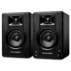 M-Audio BX3 Referans Monitör (Çift) - 3