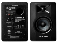 M-Audio BX3 Referans Monitör (Çift) - 4