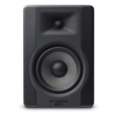 M-Audio BX5 D3 Aktif Stüdyo Monitörü (TEK) - M-Audio