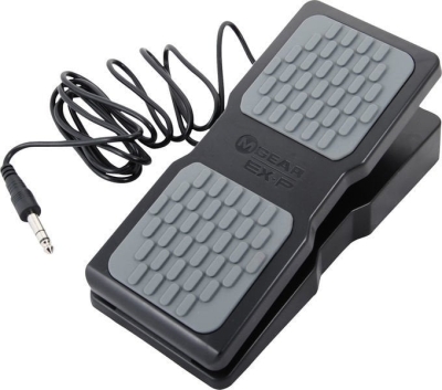 M-Audio EX-P Expression Pedalı - 1