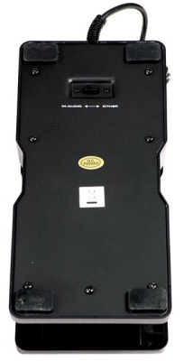 M-Audio EX-P Expression Pedalı - 3