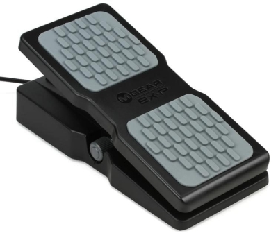M-Audio EX-P Expression Pedalı - 4