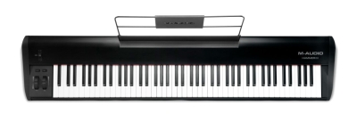 M-Audio Hammer 88 - 88 Tuş Midi Klavye - 1