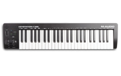 M-Audio Keystation 49 MK3 Midi Klavye - M-Audio
