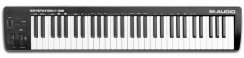 M-Audio Keystation 61 MK3 MIDI Klavye - M-Audio