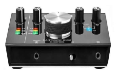 M-Audio M-Track 2x2 Ses Kartı - 2