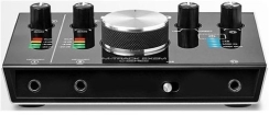 M-Audio M-Track 2x2M Ses Kartı - 3
