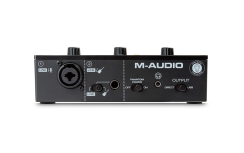 M-Audio M-Track Solo - Ses Kartı - 2