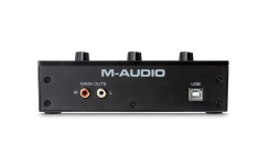 M-Audio M-Track Solo - Ses Kartı - 3