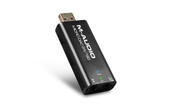 M-Audio Micro DAC 24/192 USB Ses Kartı - 1