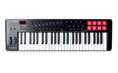 M-Audio Oxygen 49 MK5 49 Tuş Midi Klavye - M-Audio
