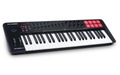 M-Audio Oxygen 49 MK5 49 Tuş Midi Klavye - 3