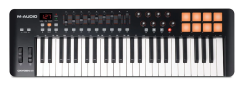 M-Audio Oxygen 49 V4 - 49 Tuş Midi Klavye - M-Audio