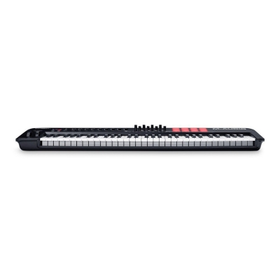 M-Audio Oxygen 61 MKV - 61 Tuş Midi Klavye - 3