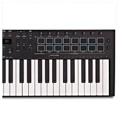M-Audio Oxygen Pro 49 - 49 Tuşlu Midi Klavye - 3