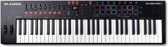 M-Audio Oxygen Pro 61 61 Tuş Midi Klavye - M-Audio