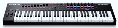 M-Audio Oxygen Pro 61 61 Tuş Midi Klavye - 2