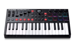 M-Audio Oxygen Pro Mini - 32 Tuş Midi Klavye - M-Audio