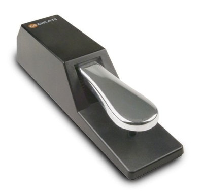 M-Audio SP-2 Sustain Pedalı - 1