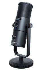 M-Audio UBER USB Condenser Mikrofon - M-Audio