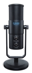 M-Audio UBER USB Condenser Mikrofon - 3