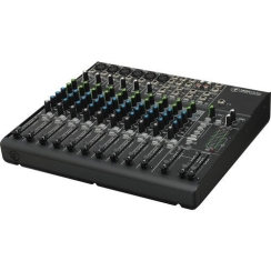Mackie 1402VLZ4 14 Kanal Compact Mixer - 3