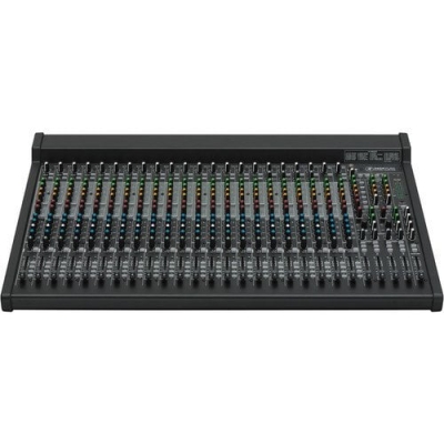 Mackie 2404VLZ4 24 Kanal 4 Usb FX Mikser - 1