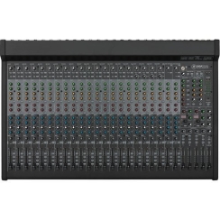 Mackie 2404VLZ4 24 Kanal 4 Usb FX Mikser - 2