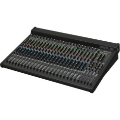 Mackie 2404VLZ4 24 Kanal 4 Usb FX Mikser - 3