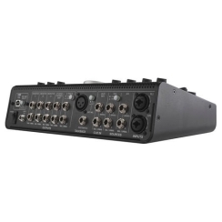 Mackie BIG KNOB STUDIO + 3 Giriş 2 Çıkış USB Ses Kart - 2