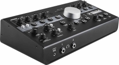 Mackie Big Knob Studio+ 4 Giriş 3 Çıkış Ses Kartı ve Monitör Kontrol Ünitesi - 2