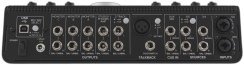 Mackie Big Knob Studio+ 4 Giriş 3 Çıkış Ses Kartı ve Monitör Kontrol Ünitesi - 4