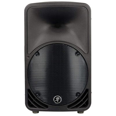 Mackie C 200 Pasif 2 yollu Hoparlör 250 W - 1