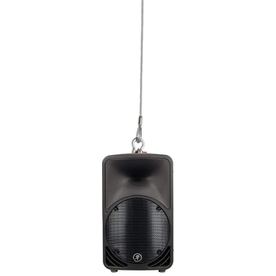 Mackie C 200 Pasif 2 yollu Hoparlör 250 W - 4